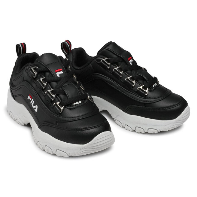 Fila strada kids discount
