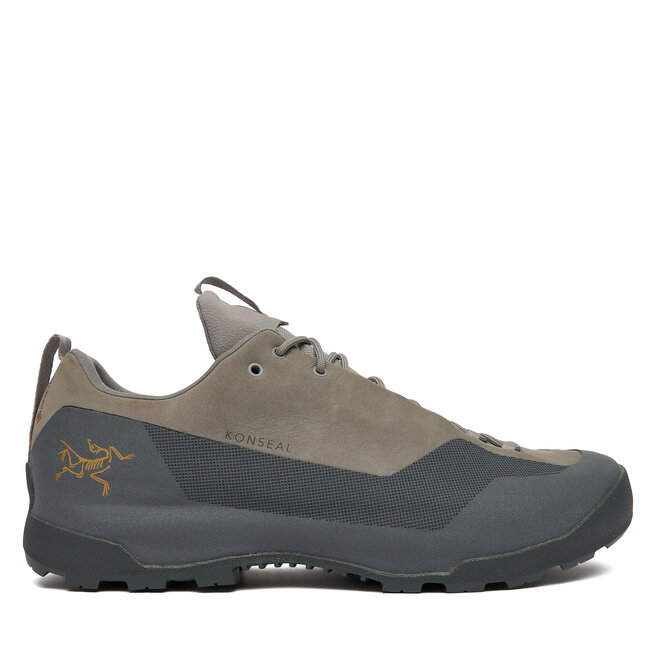 Kobiece trekkingi Arc'teryx