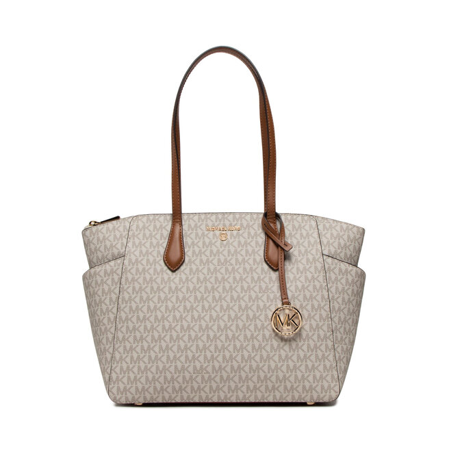 Torebka MICHAEL Michael Kors Marilyn - Beżowy