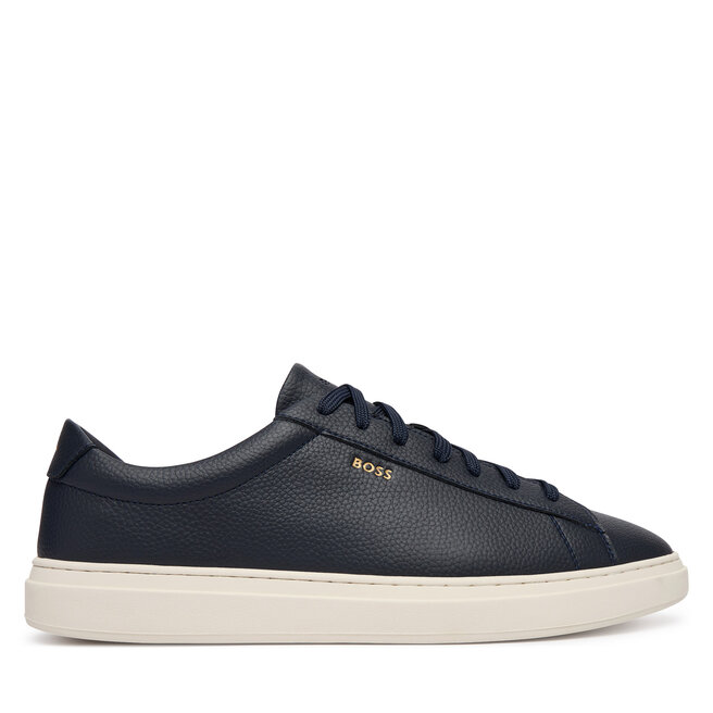 Sneakersy BOSS Kieran 50548716 Granatowy