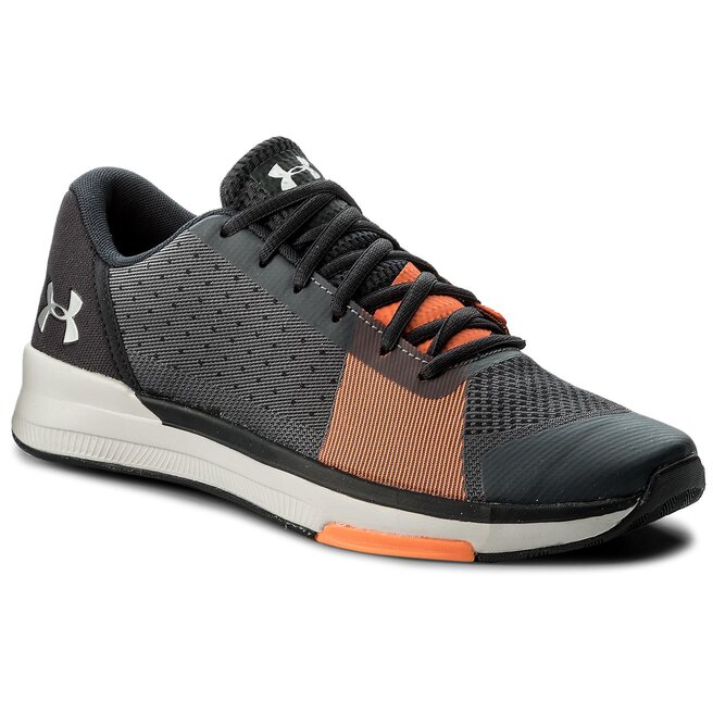 Zapatos Under Armour Showstopper 1295774-101 Gph/Ath/Msv Www.zapatos.es