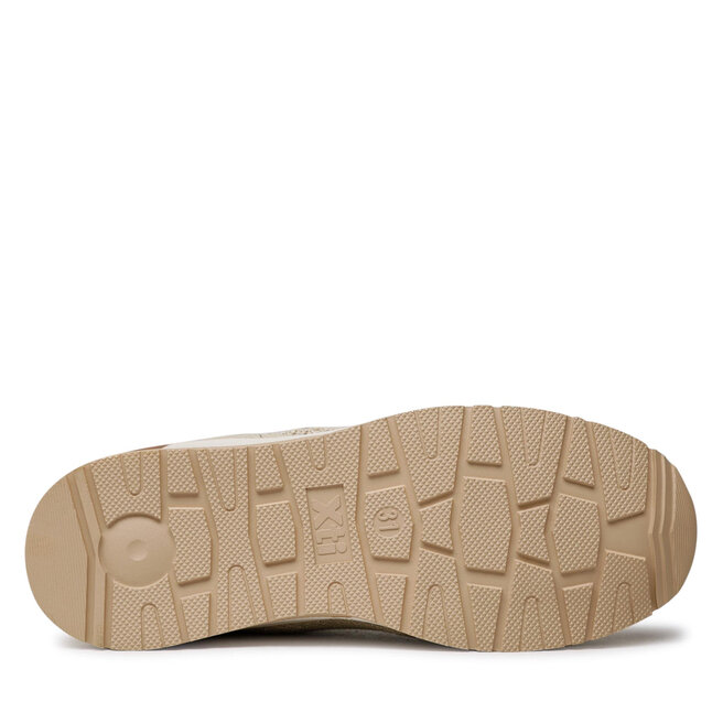 Xti Sneakers Xti 57986 Gold