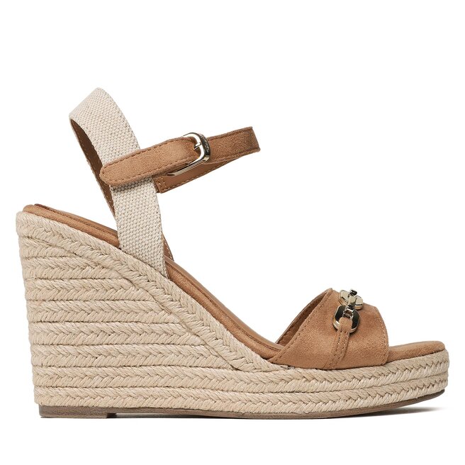 Tamaris Espadrilles Tamaris 1-28399-20 Camel 310