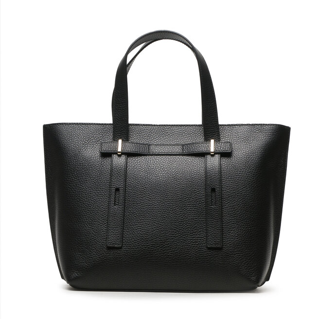Bolso furla sale negro