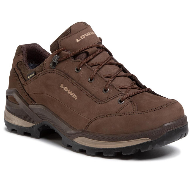 Lowa Scarpe da trekking Lowa Renegade Gtx Lo GORE-TEX 310963 Espresso/Beige 4211