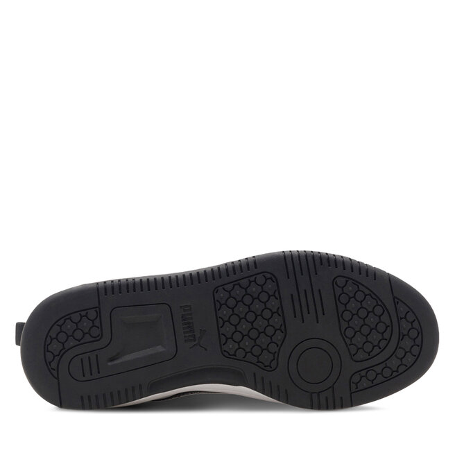 Puma Sneakers Puma Rebound V6 Mid Jr* 393831 06 Albastru