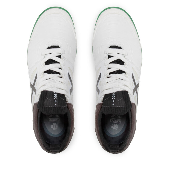 Munich Παπούτσια Munich Tiga Indoor 48 3190048 Blanco