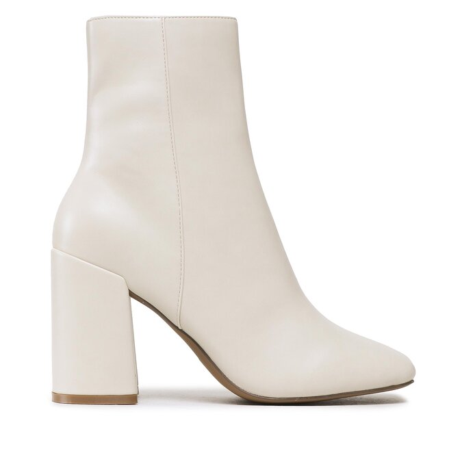 Steve Madden Боти Steve Madden Streams SM19000004-02002-253 Bone