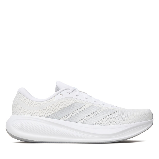 Buty do biegania adidas Response Runner 2 Shoes KJ1738 Biały