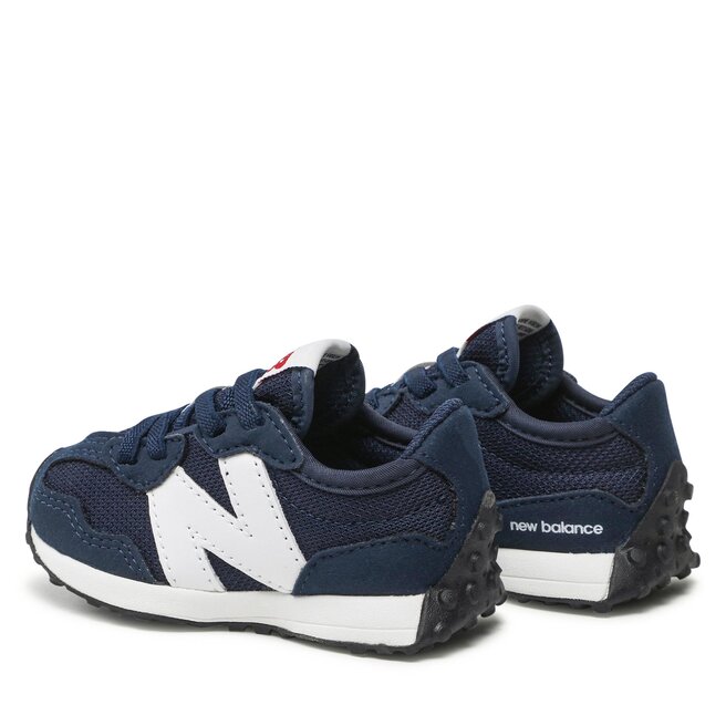 New Balance Sneakersy New Balance IH327CNW Tmavomodrá