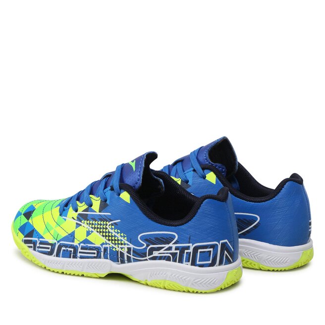 Joma Обувки Joma Propulsion Jr 2304 PRJS2304IN Royal/Yellow