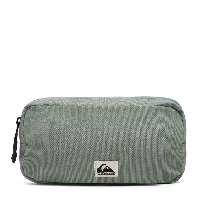 Saszetka nerka Quiksilver Pubjug - Zielony