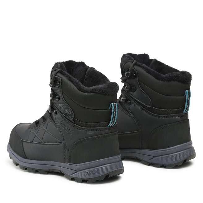 Regatta Trekkings Regatta Lady Samaris Thermo RWF705 Black 800
