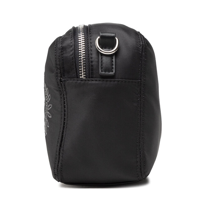 U.S. Polo Assn. Táska U.S. Polo Assn. Springfield Crossbody Bag BEUPA5091WIP000 Black
