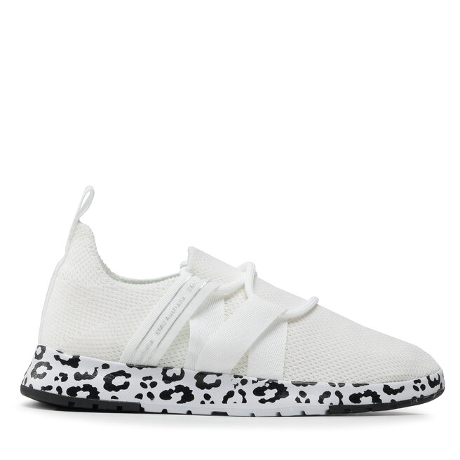 EMU Australia Sneakers EMU Australia Leura W12494 White Leopard