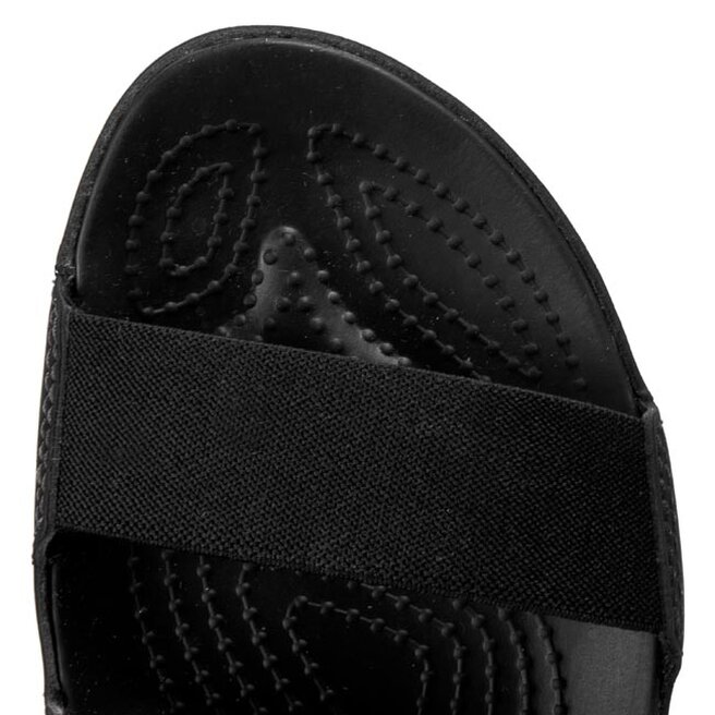 Basutės Crocs Anna Ankle Strap Sandal 