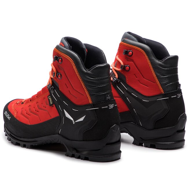 Salewa Trekingová obuv Salewa Rapace Gtx GORE-TEX 61332-1581 Bergrot/Holland