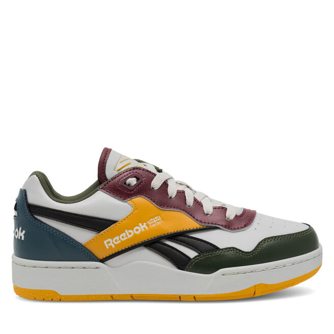 Sneakersy Reebok BB 4000 - Kolorowy