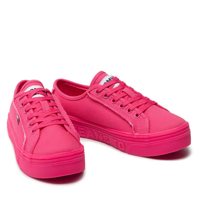 Tenis best sale tommy rosas