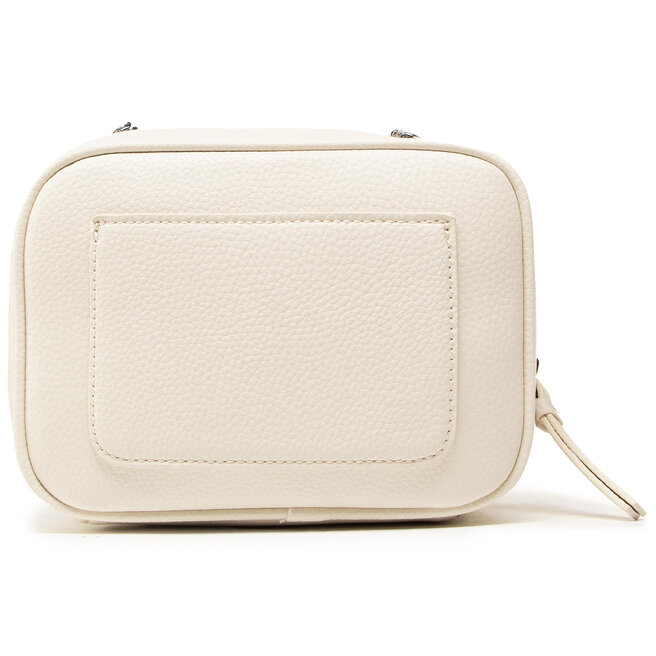 Handtasche Pepe Jeans Serena Bag PL031218 White 800 eschuhe.de