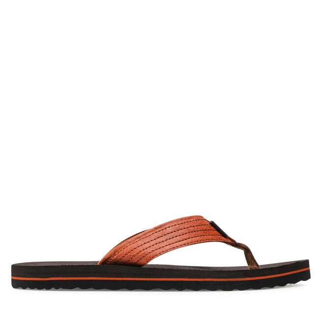 Rip Curl Infradito Rip Curl Dbah Eco Open Toe TCTG40 Clay 136