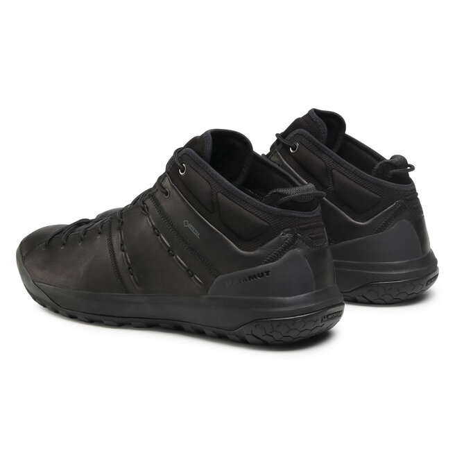 hueco advanced mid gtx