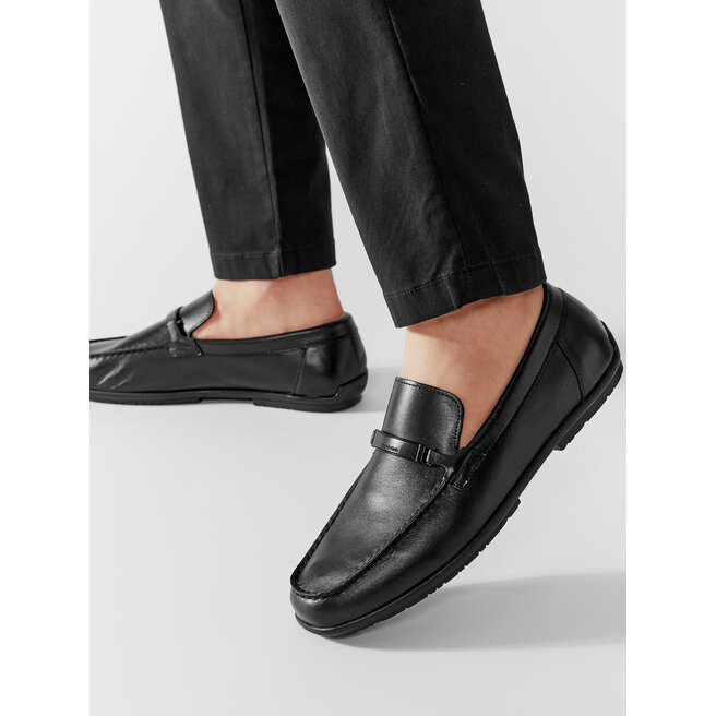 Мокасины Calvin Klein Driving Shoe 