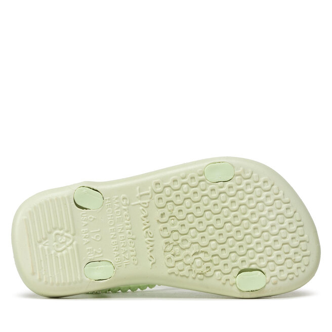 Ipanema Sandale Ipanema My Frist Ipanema VII Baby 83189 Green/Pink 20735