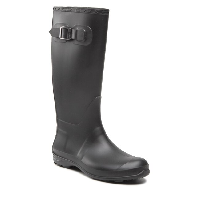 Cizme de cauciuc Kamik Olivia EK2102 Black