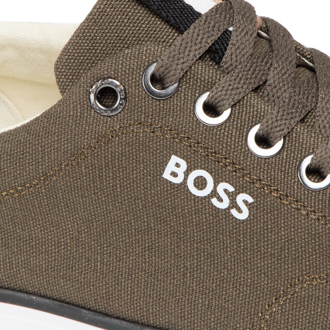 Boss Teniși Boss Aiden 50470866 10242000 01 Dark Green 308
