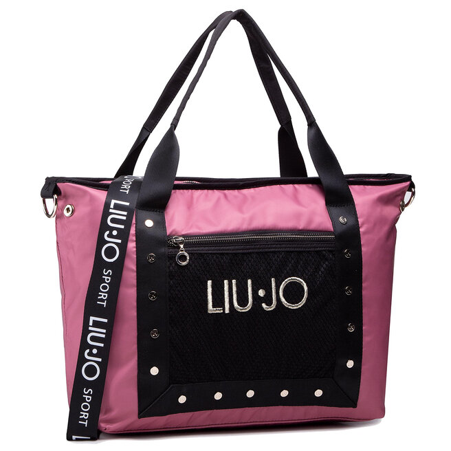 Liu Jo Táska Liu Jo Shopping K10792 T0300 Ecstasy 71522