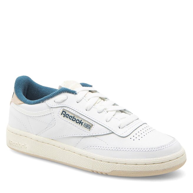 Zapatos reebok blancos zalando top