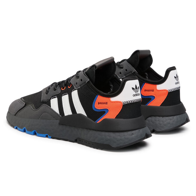 Batai adidas Nite Jogger FX6834 Ftwwht/Gresix/Acimin • Www.eavalyne.lt