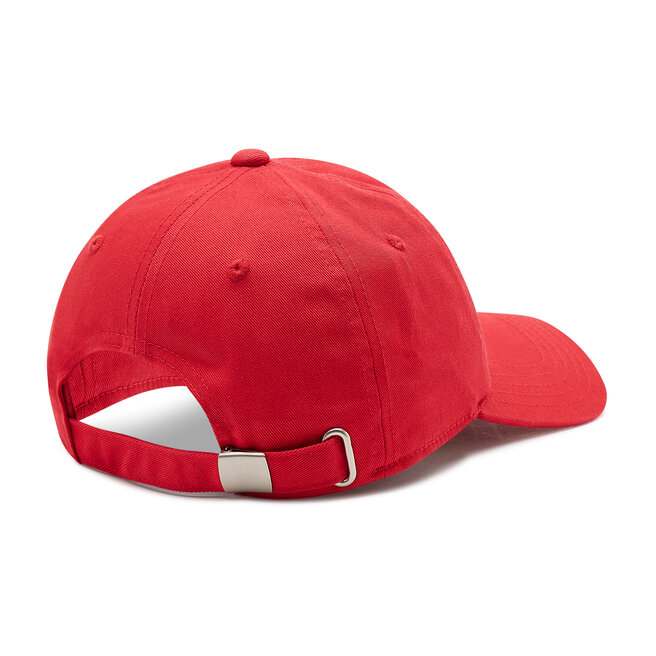 Fila Kšiltovka Fila Bergen Dad FCU0018 True Red 30002