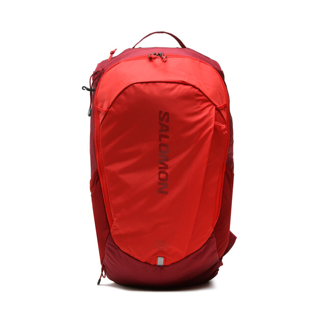 Salomon Раница Salomon Trailblazer 20 LC2059700 Aura Orange/Biking Red