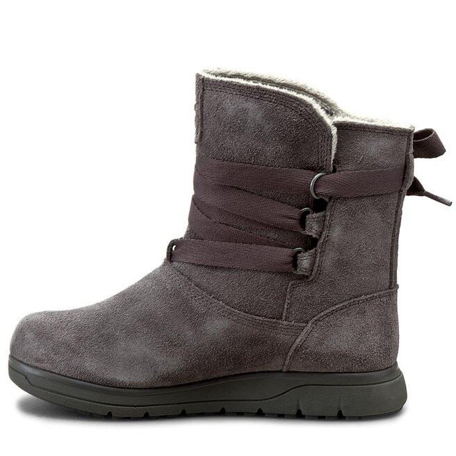 timberland leighland pull on wp