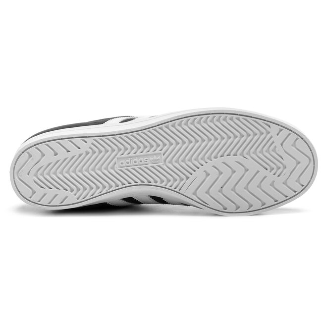 Взуття adidas Coast Star EE8901 Cblack/Ftwwht/Cblack • Eobuv.com.ua