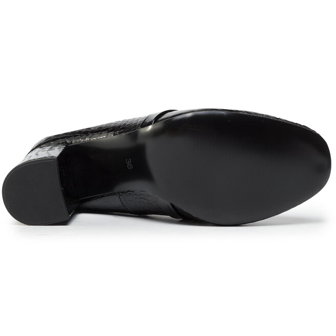 Maccioni Zapatos Maccioni 945.272411.8545 Negro