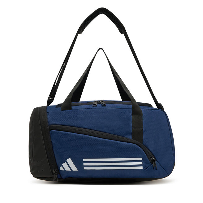 Torba adidas Essentials 3-Stripes XSmall - Granatowy