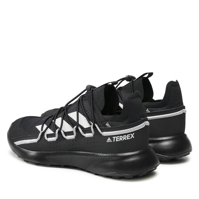 adidas Обувки adidas Terrex Voyager 21 FZ2225 Cblack/Cwhite/Gretwo