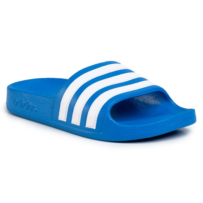Ciabatte adidas 2025 blu