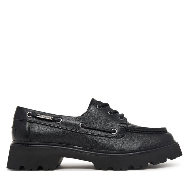 Półbuty Tamaris 1-23752-47 Czarny