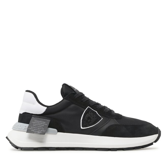 Sneakersy Philippe Model Antibes ATLD - Czarny