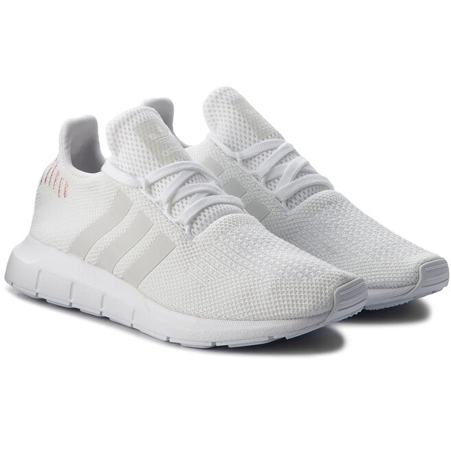 adidas Swift Run W B37719 Ftwwht Crywht Ftwwht