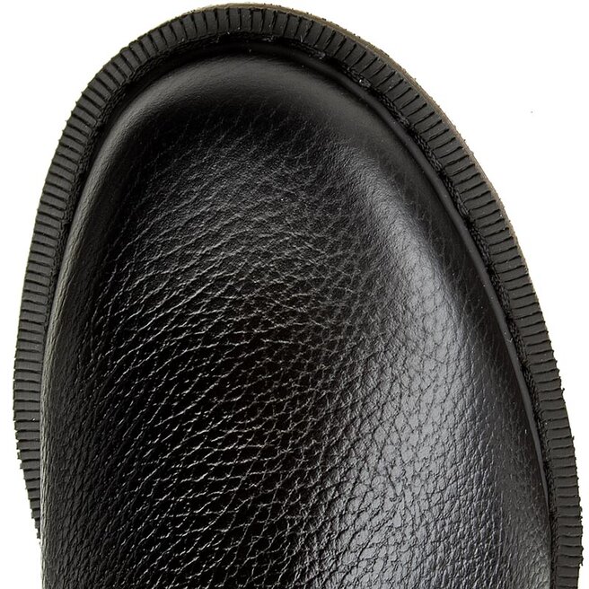 Dr martens sales victor black