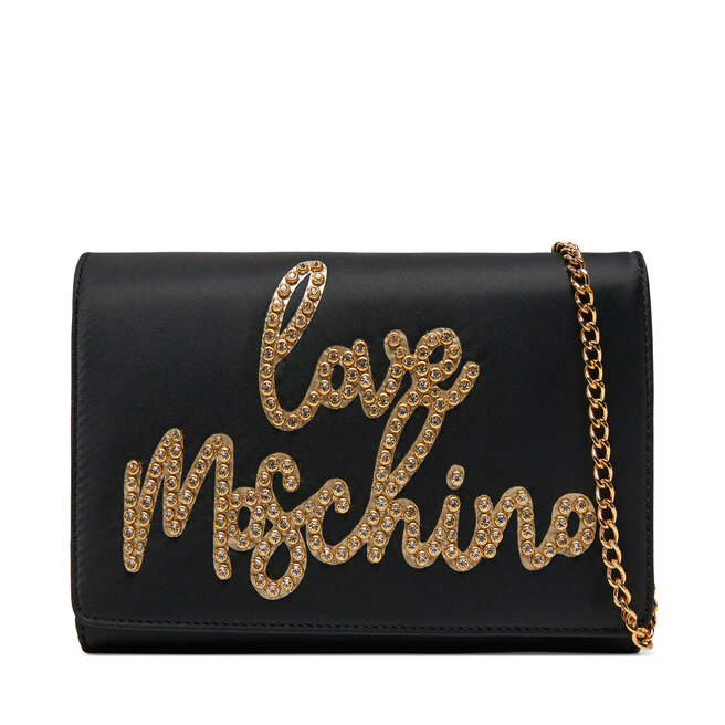 Torebka LOVE MOSCHINO