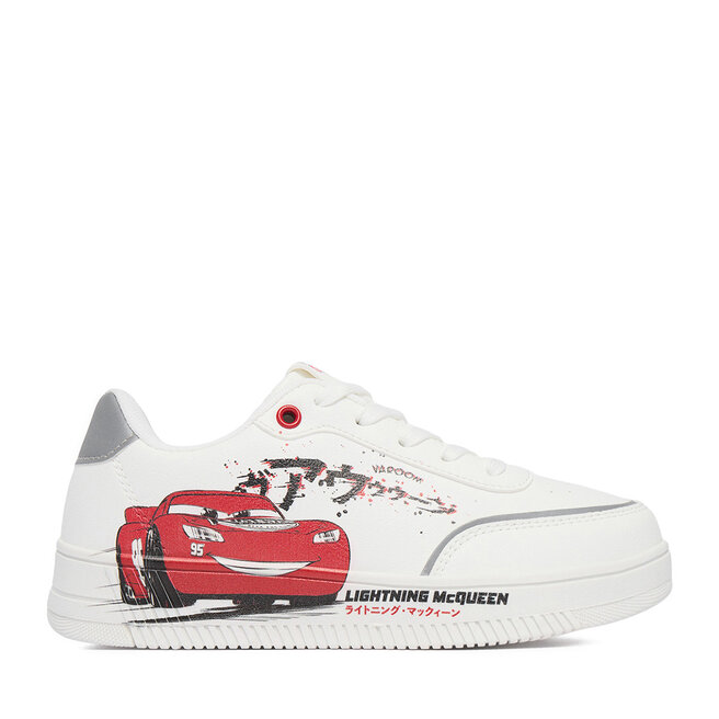 Chłopięce sneakersy Cars