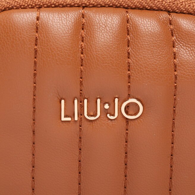 Liu Jo Kabelka Liu Jo Ecs S Hobo AA3225 E0426 Deer X0282