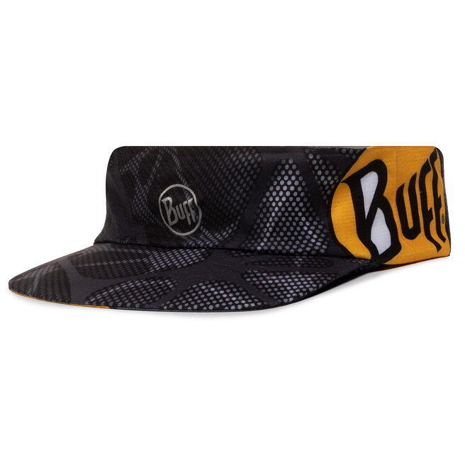 Кепка Buff Pack Run Visor Ape-X 121746 