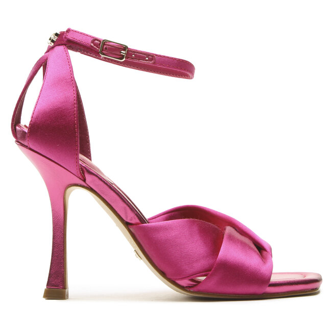 Guess Sandály Guess Hyson2 FL6H2S SAT03 FUXIA